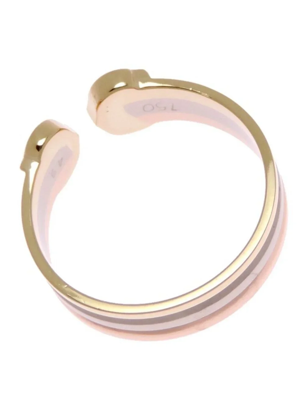Cartier Ring Pink